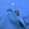 RCBPC Men Round Neck Blue T-shirt PMRN80002