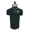 RCBPC  Men Polo Fashion Black / Green PMTS10021 / PMTS10022