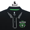 RCBPC  Men Polo Fashion Black / Green PMTS10021 / PMTS10022