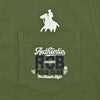 RCBPC  Men Polo Fashion PMTS10033