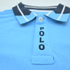 RCBPC  Men Polo Fashion Blue / Black PMTS10027 / PMTS10028