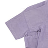RCBPC Men Short Sleeve Shirt Business Wear Mauve PMSSA60030